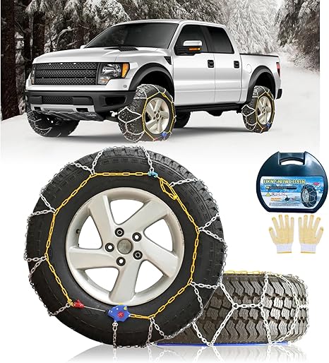 Tire Chains HKN160