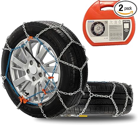 Snow Chains Universal